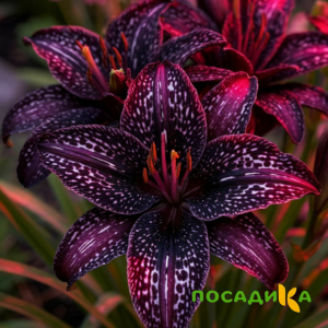 Лилейник Вояж купить по цене от 699р. в интернет-магазине «Посадика» с доставкой почтой в в Темникове и по всей России – [изображение №1].