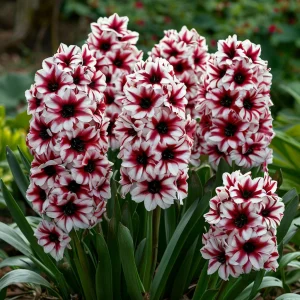 Гиацинт Электрик Спейс купить по цене от 2099р. в интернет-магазине «Посадика» с доставкой почтой в в Темникове и по всей России – [изображение №1].