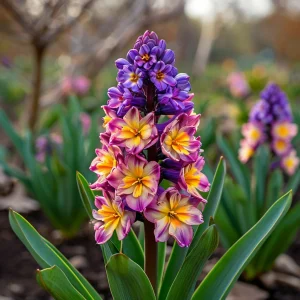 Гиацинт Свит Нектра купить по цене от 2099р. в интернет-магазине «Посадика» с доставкой почтой в в Темникове и по всей России – [изображение №1].