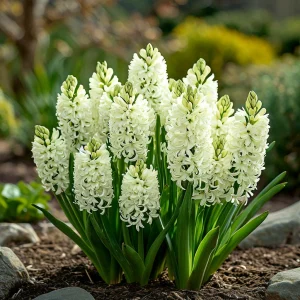 Гиацинт Дрим Трейл купить по цене от 2099р. в интернет-магазине «Посадика» с доставкой почтой в в Темникове и по всей России – [изображение №1].